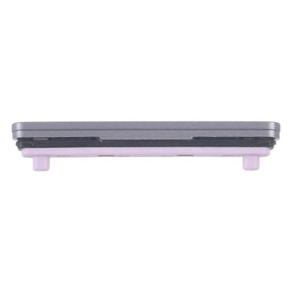 Bouton de contrôle du volume d'origine pour Galaxy Tab S9 FE+ 5G SM-X616/X610, For Galaxy Tab S9 FE+ 5G(Original)
