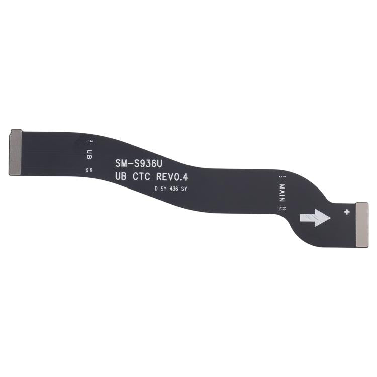 Câble flexible LCD d'origine pour Galaxy S26+ SM-S947B, For Samsung Galaxy S26+