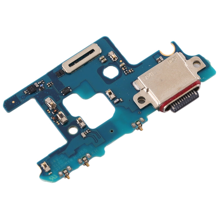 Pour carte de port de charge Galaxy Note 10 + 5G N976F