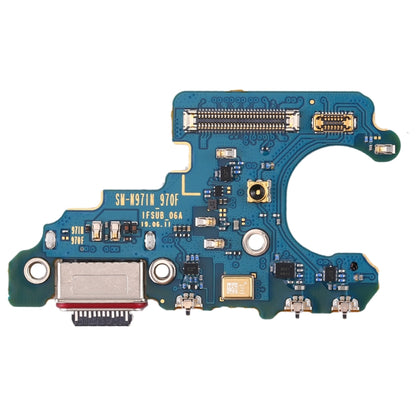 Pour carte de port de chargement Galaxy Note 10 N970F