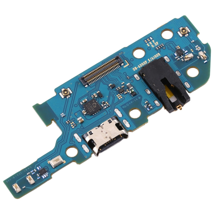 Pour carte de port de charge Galaxy A20e A202F