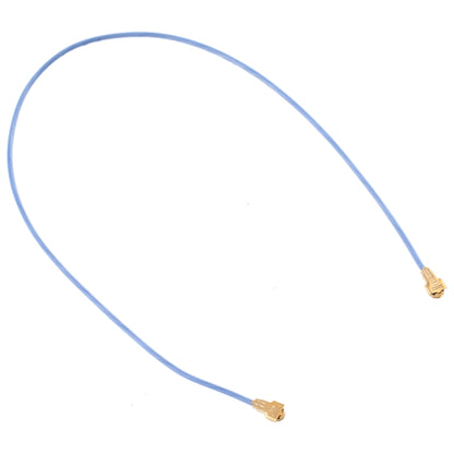 Câble flexible de Signal d'antenne pour Galaxy M20