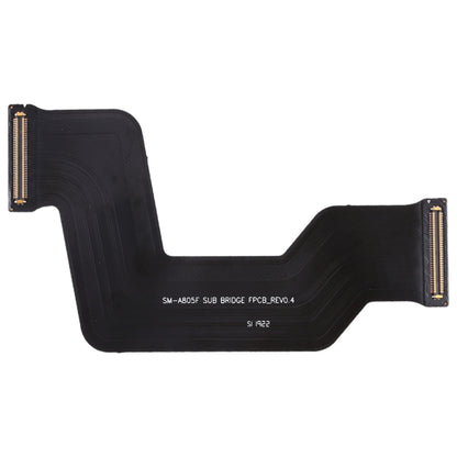 Câble flexible de carte mère pour Galaxy A80 A805F