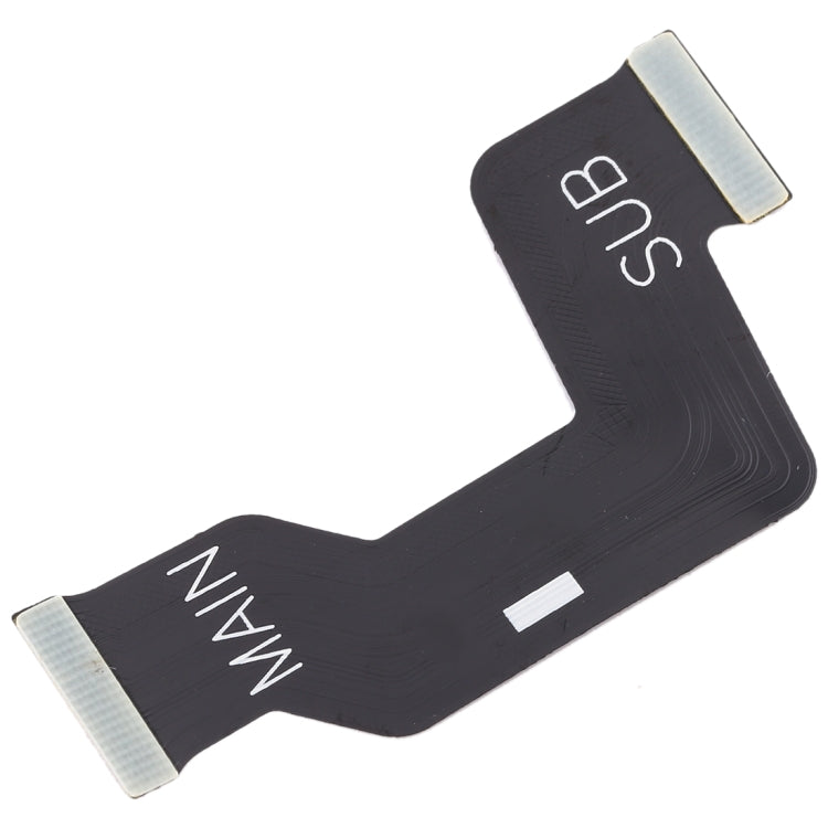 Câble flexible de carte mère pour Galaxy A80 A805F