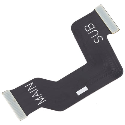 Câble flexible de carte mère pour Galaxy A80 A805F