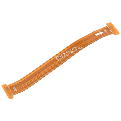Câble flexible de carte mère pour Galaxy A20e A202F