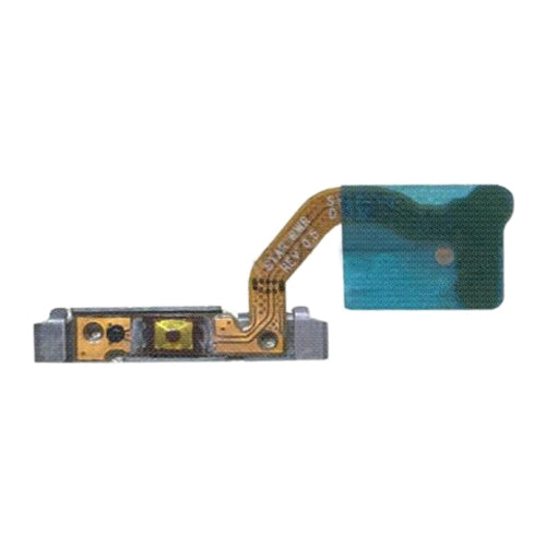 Câble flexible du bouton d'alimentation pour Galaxy S9 / S9+