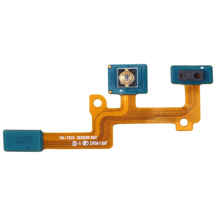 Pour Galaxy Tab S4 10.5 T835 / T830 Câble flexible de capteur de lumière