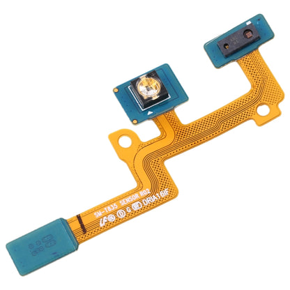 Pour Galaxy Tab S4 10.5 T835 / T830 Câble flexible de capteur de lumière