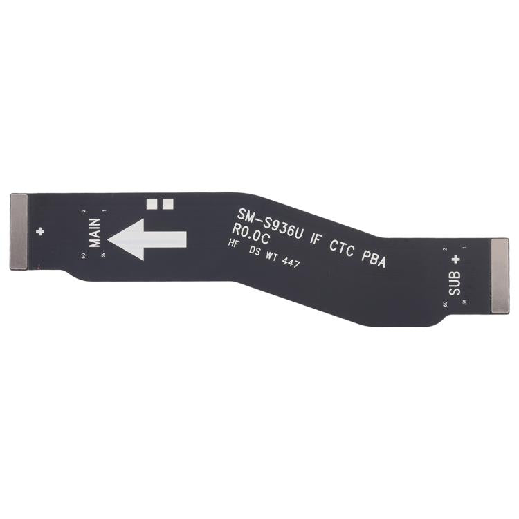 Câble flexible de soudure pour carte mère Galaxy S26+ SM-S947B, For Samsung Galaxy S26+