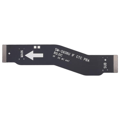 Câble flexible de soudure pour carte mère Galaxy S26+ SM-S947B, For Samsung Galaxy S26+
