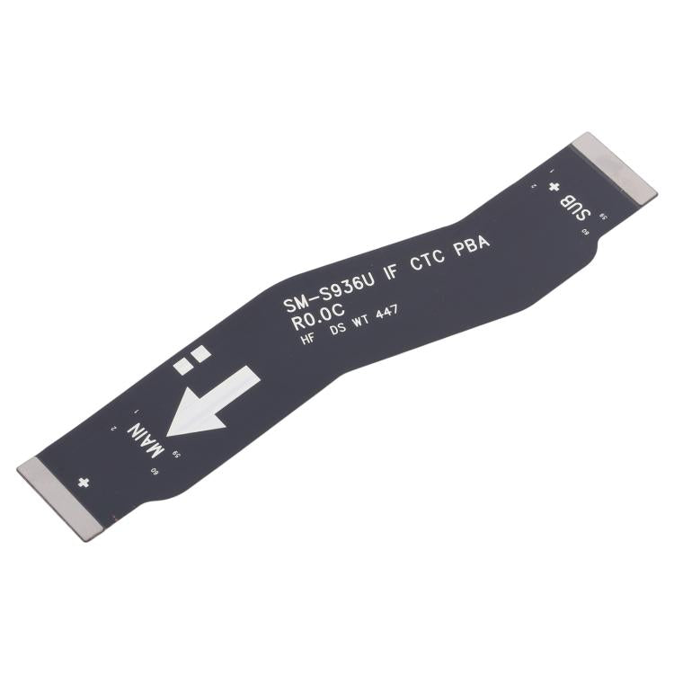 Câble flexible de soudure pour carte mère Galaxy S26+ SM-S947B, For Samsung Galaxy S26+