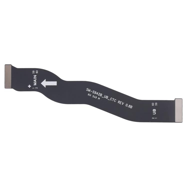 Câble flexible LCD soudé pour Galaxy S26 SM-S942B, For Samsung Galaxy S26
