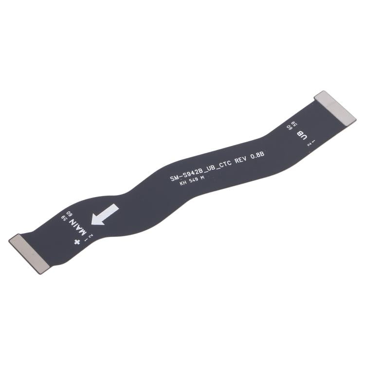 Câble flexible LCD soudé pour Galaxy S26 SM-S942B, For Samsung Galaxy S26