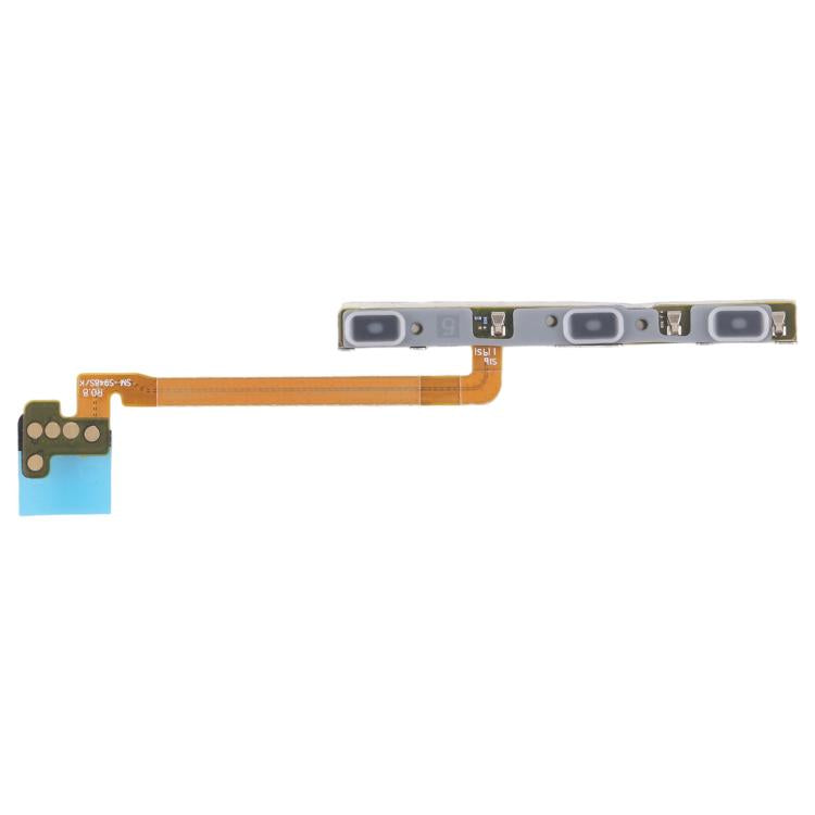 Câble flexible d'origine pour boutons d'alimentation et de volume du Galaxy S26 Ultra SM-S948B, For Samsung Galaxy S26 Ultra