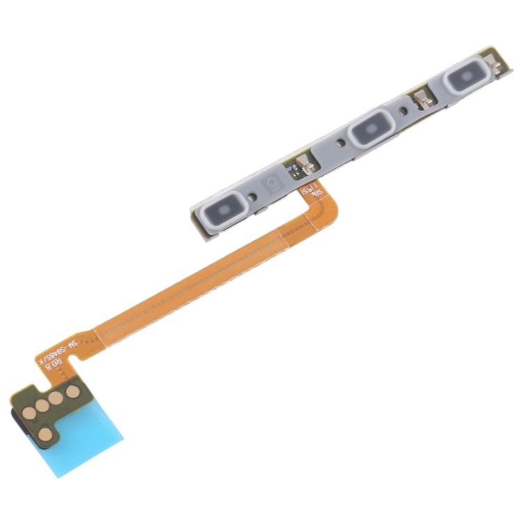 Câble flexible d'origine pour boutons d'alimentation et de volume du Galaxy S26 Ultra SM-S948B, For Samsung Galaxy S26 Ultra