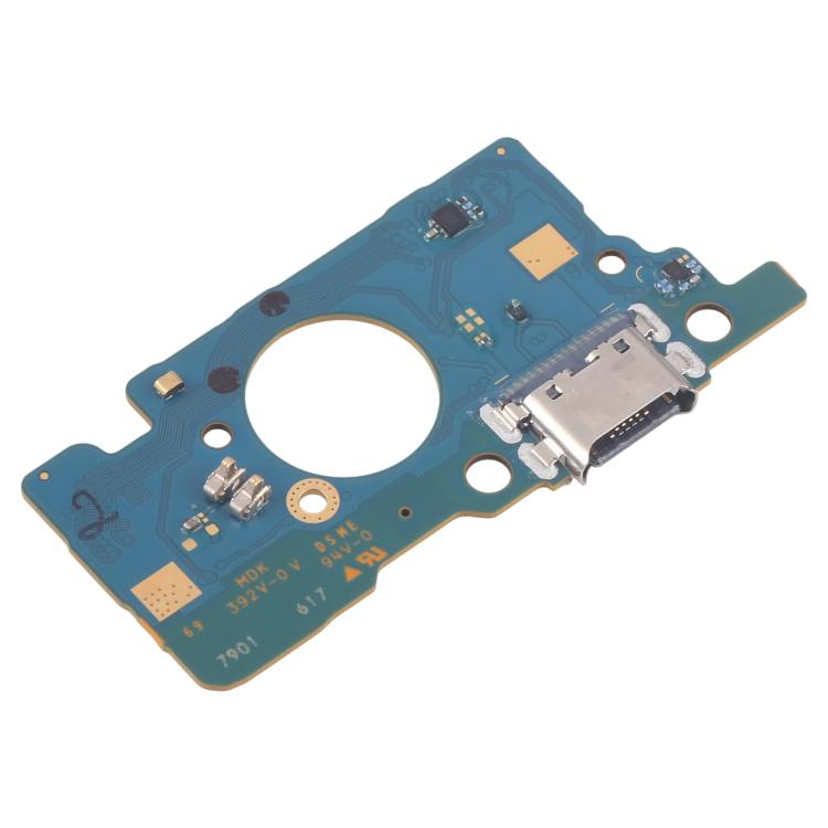 Carte de port de charge d'origine pour Galaxy A27 SM-A276B, For Samsung Galaxy A27(Original)