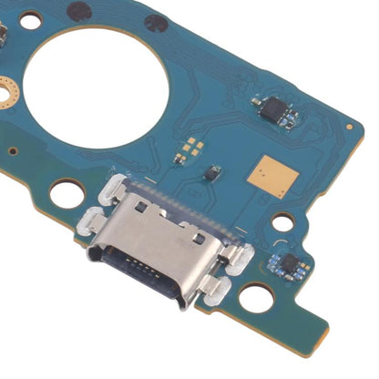 Carte de port de charge d'origine pour Galaxy A27 SM-A276B, For Samsung Galaxy A27(Original)
