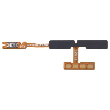 Câble flexible d'origine pour boutons d'alimentation et de volume du Galaxy A07 5G SM-A076B, For Samsung Galaxy A07 5G(Original)