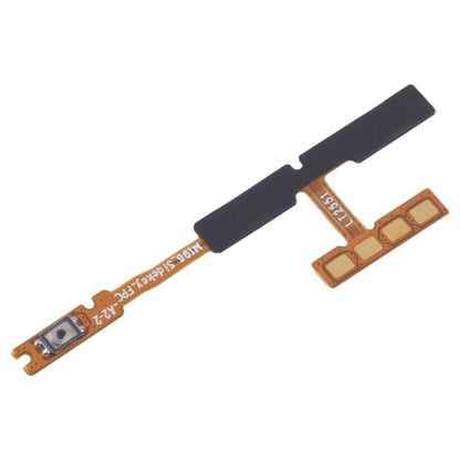 Câble flexible d'origine pour boutons d'alimentation et de volume du Galaxy A07 5G SM-A076B, For Samsung Galaxy A07 5G(Original)