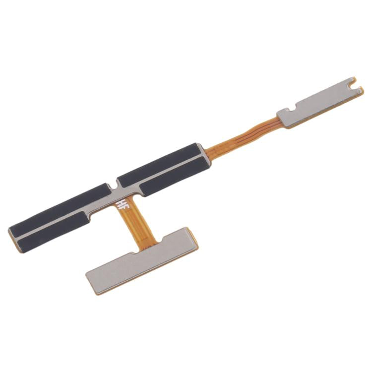 Câble flexible d'origine pour boutons d'alimentation et de volume du Galaxy A07 5G SM-A076B, For Samsung Galaxy A07 5G(Original)