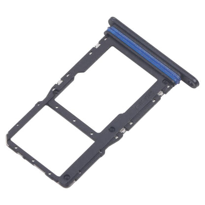 Pour Galaxy A07 5G SM-A076B Carte SIM d'origine + tiroir pour carte SIM/micro SD, For Samsung Galaxy A07 5G(Original), For Samsung Galaxy A07 5G(Original,Dual SIM)
