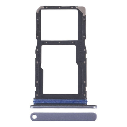 Pour Galaxy A07 5G SM-A076B Carte SIM d'origine + tiroir pour carte SIM/micro SD, For Samsung Galaxy A07 5G(Original), For Samsung Galaxy A07 5G(Original,Dual SIM)
