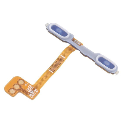 Câble flexible d'origine pour bouton de volume du Galaxy Z Fold7 SM-F966B, For Galaxy Z Fold7(Original)