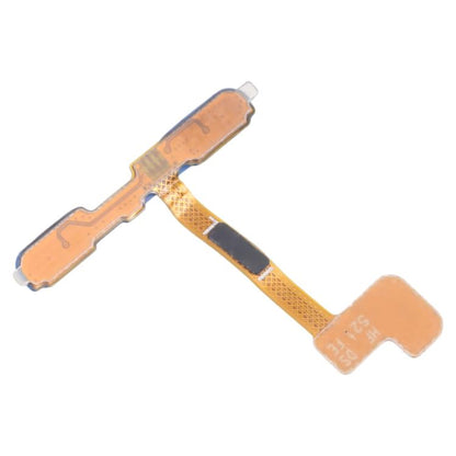 Câble flexible d'origine pour bouton de volume du Galaxy Z Fold7 SM-F966B, For Galaxy Z Fold7(Original)