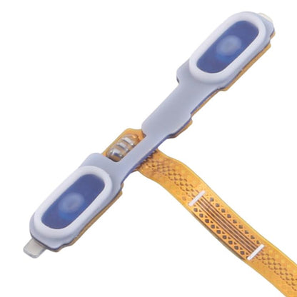 Câble flexible d'origine pour bouton de volume du Galaxy Z Fold7 SM-F966B, For Galaxy Z Fold7(Original)