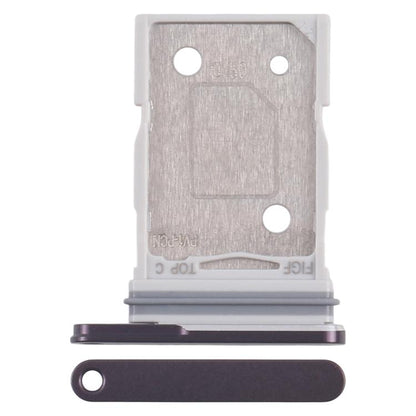 Tiroir de carte SIM d'origine pour Galaxy Z Fold8 Ultra SM-F976U, For Galaxy Z Fold8 Ultra(Original)