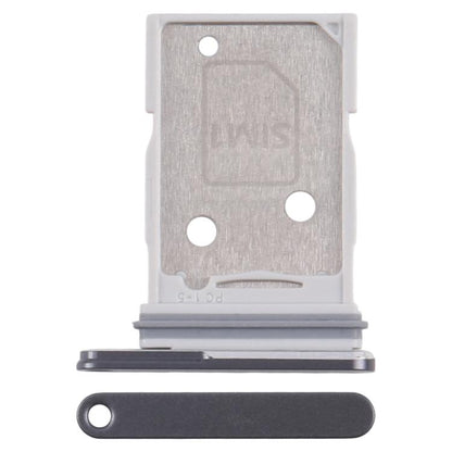 Tiroir de carte SIM d'origine pour Galaxy Z Fold8 SM-F971U, For Galaxy Z Fold8(Original)