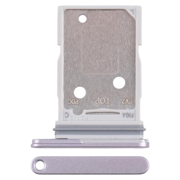 Tiroir de carte SIM d'origine pour Galaxy Z Fold8 SM-F971U, For Galaxy Z Fold8(Original)