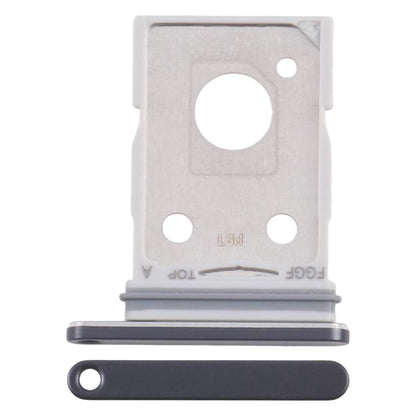 Tiroir de carte SIM d'origine pour Galaxy Z Flip8 SM-F776U, For Galaxy Z Flip8(Original)