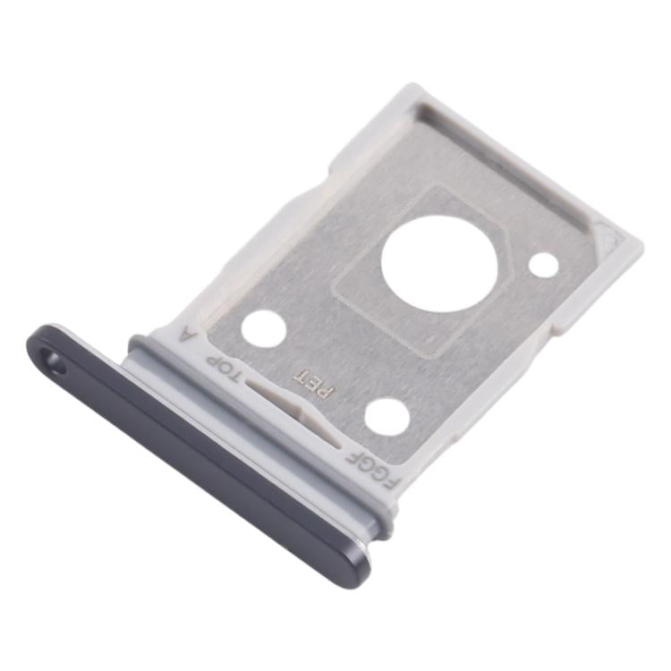 Tiroir de carte SIM d'origine pour Galaxy Z Flip8 SM-F776U, For Galaxy Z Flip8(Original)