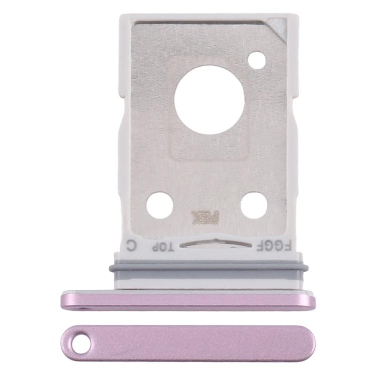 Tiroir de carte SIM d'origine pour Galaxy Z Flip8 SM-F776U, For Galaxy Z Flip8(Original)