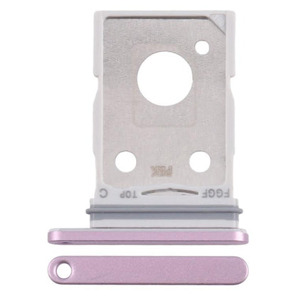 Tiroir de carte SIM d'origine pour Galaxy Z Flip8 SM-F776U, For Galaxy Z Flip8(Original)