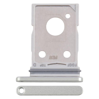 Tiroir de carte SIM d'origine pour Galaxy Z Flip8 SM-F776U, For Galaxy Z Flip8(Original)