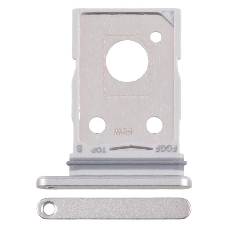Tiroir de carte SIM d'origine pour Galaxy Z Flip8 SM-F776U, For Galaxy Z Flip8(Original)