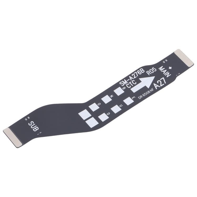 Câble flexible de carte mère OEM pour Galaxy A27 SM-A276B, For Samsung Galaxy A27