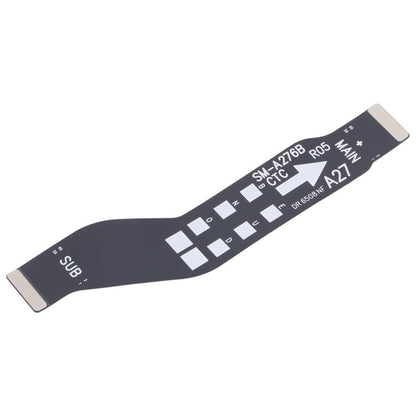 Câble flexible de carte mère OEM pour Galaxy A27 SM-A276B, For Samsung Galaxy A27