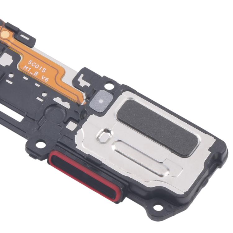 Sonnerie de haut-parleur d'origine pour Galaxy S26 SM-S942B, For Samsung Galaxy S26(Original)