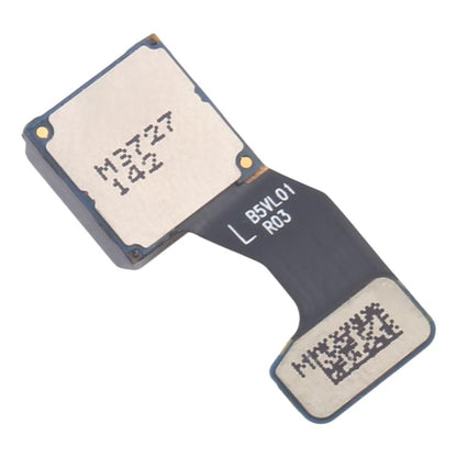 Caméra frontale d'origine pour Galaxy Z Flip6 SM-F741B, For Samsung Galaxy Z Flip6(Original)