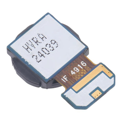 Pour Galaxy A56 SM-A566B Caméra grand angle d'origine, For Samsung Galaxy A56(Original)