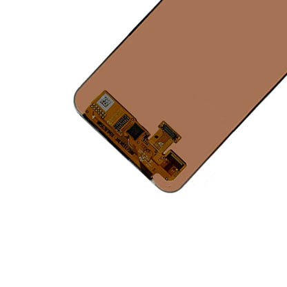 Ensemble complet d'écran LCD et de numériseur d'origine pour Galaxy A20