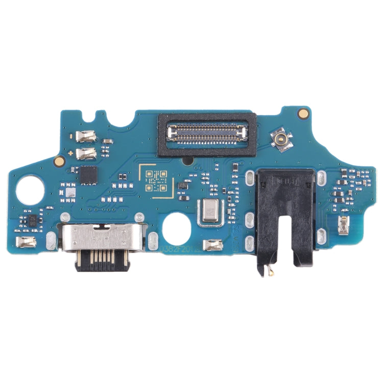 Pour carte de port de charge Samsung Galaxy A05s SM-A057