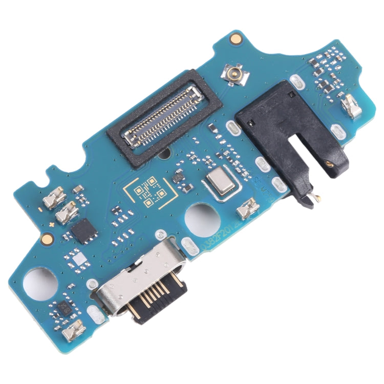 Pour carte de port de charge Samsung Galaxy A05s SM-A057