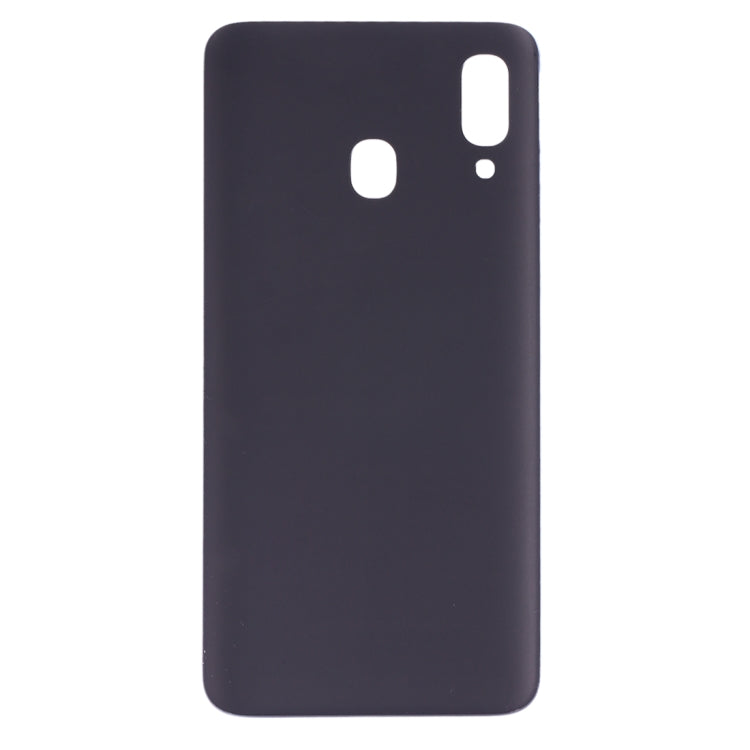 Pour Galaxy A40 SM-A405F/DS, SM-A405FN/DS, SM-A405FM/DS Couvercle arrière de la batterie