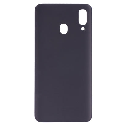Pour Galaxy A40 SM-A405F/DS, SM-A405FN/DS, SM-A405FM/DS Couvercle arrière de la batterie