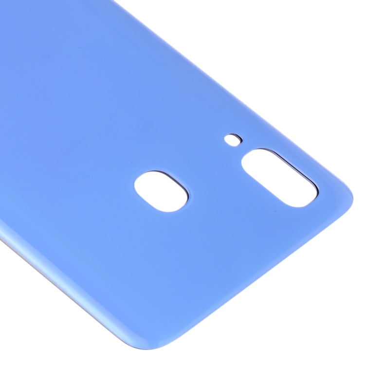 Pour Galaxy A40 SM-A405F/DS, SM-A405FN/DS, SM-A405FM/DS Couvercle arrière de la batterie